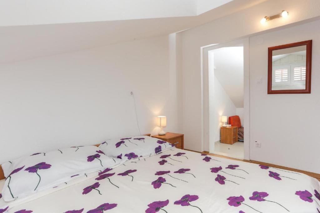 City Center Apartment Larica دوبروفينك المظهر الخارجي الصورة