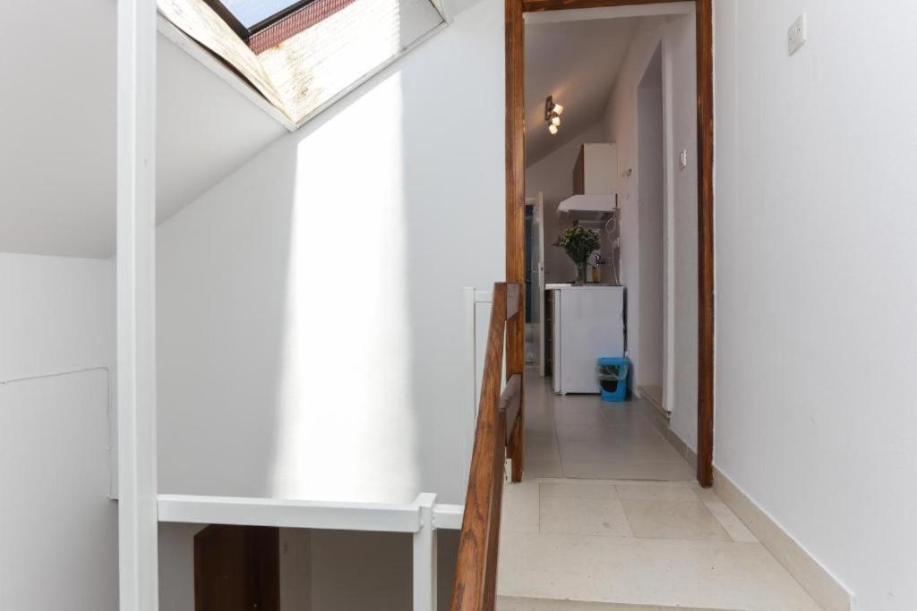 City Center Apartment Larica دوبروفينك المظهر الخارجي الصورة