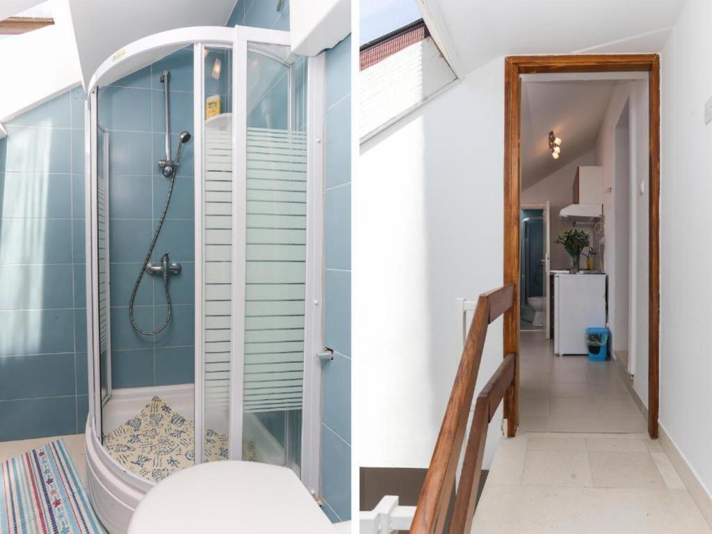 City Center Apartment Larica دوبروفينك المظهر الخارجي الصورة
