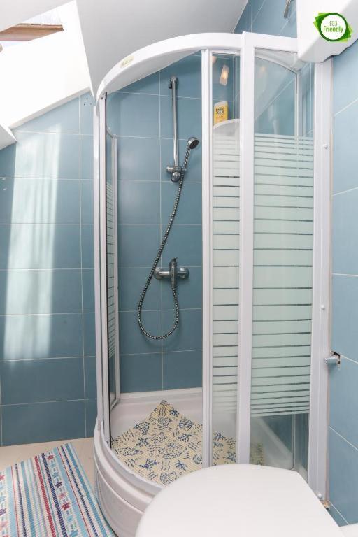 City Center Apartment Larica دوبروفينك المظهر الخارجي الصورة