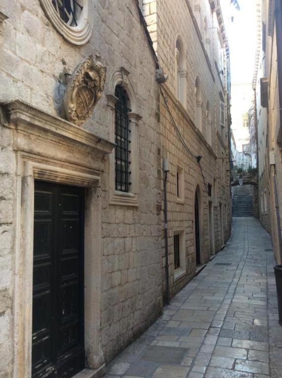 City Center Apartment Larica دوبروفينك المظهر الخارجي الصورة