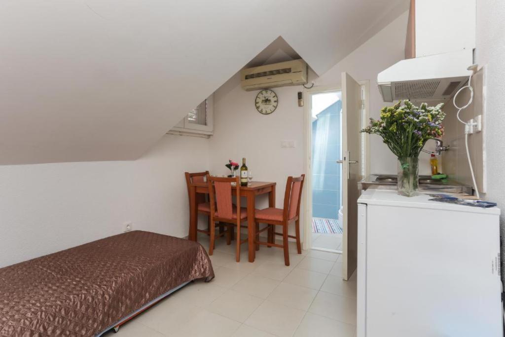City Center Apartment Larica دوبروفينك المظهر الخارجي الصورة