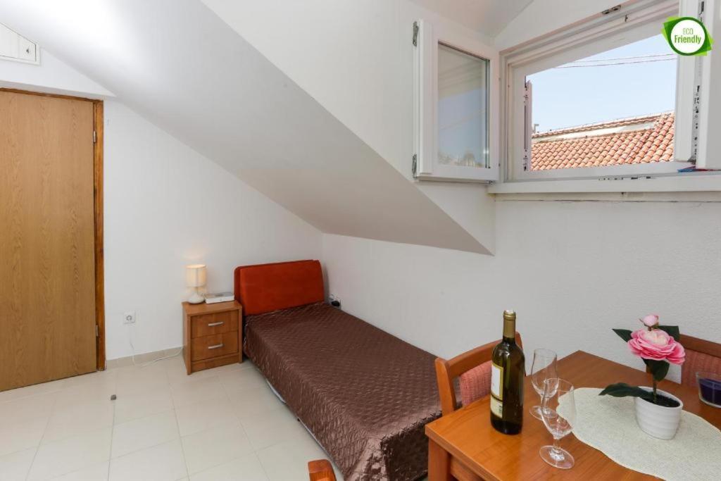 City Center Apartment Larica دوبروفينك المظهر الخارجي الصورة
